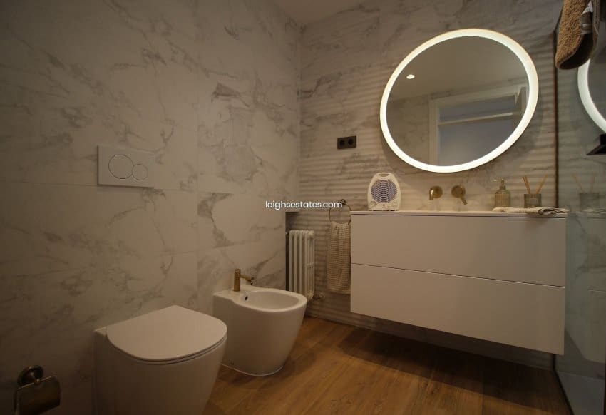 7 sypialnia Willa na sprzedaż w Dehesa de Campoamor z basenem garażem - 3 950 000 € (Ref: 8934808)