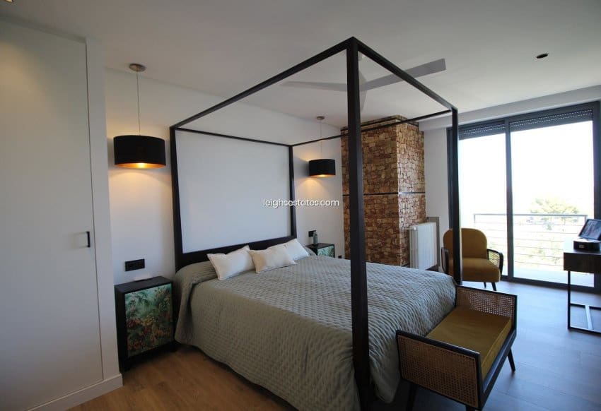 7 sypialnia Willa na sprzedaż w Dehesa de Campoamor z basenem garażem - 3 950 000 € (Ref: 8934808)