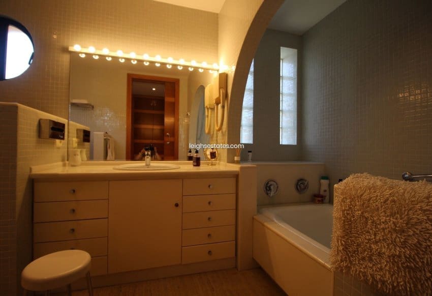 7 sypialnia Willa na sprzedaż w Dehesa de Campoamor z basenem garażem - 3 950 000 € (Ref: 8934808)