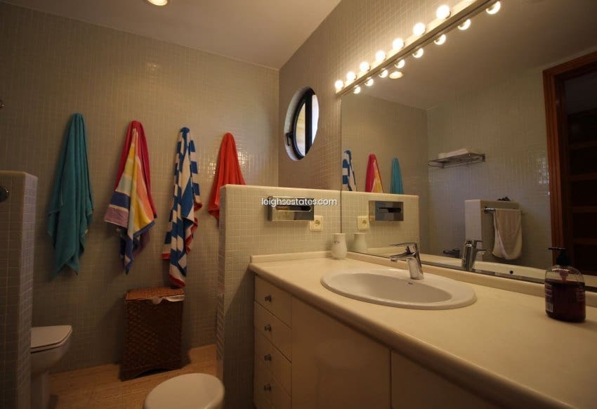 7 sypialnia Willa na sprzedaż w Dehesa de Campoamor z basenem garażem - 3 950 000 € (Ref: 8934808)