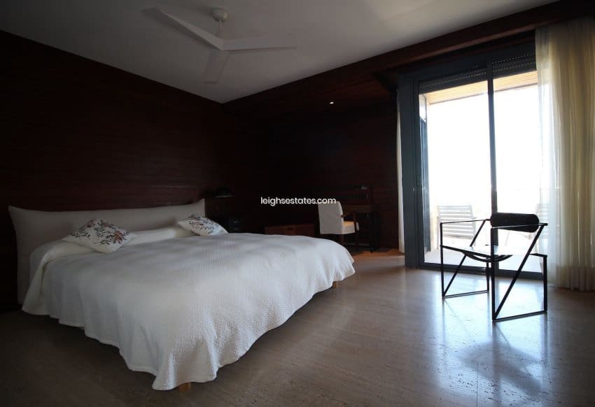 7 sypialnia Willa na sprzedaż w Dehesa de Campoamor z basenem garażem - 3 950 000 € (Ref: 8934808)