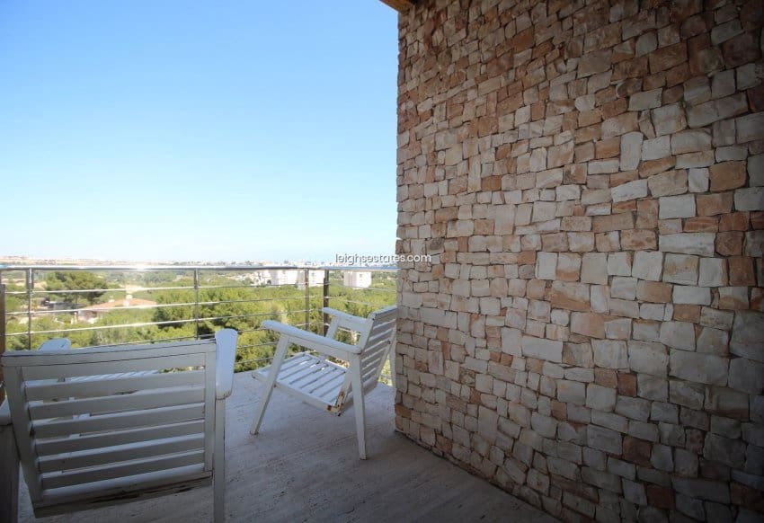 7 sypialnia Willa na sprzedaż w Dehesa de Campoamor z basenem garażem - 3 950 000 € (Ref: 8934808)