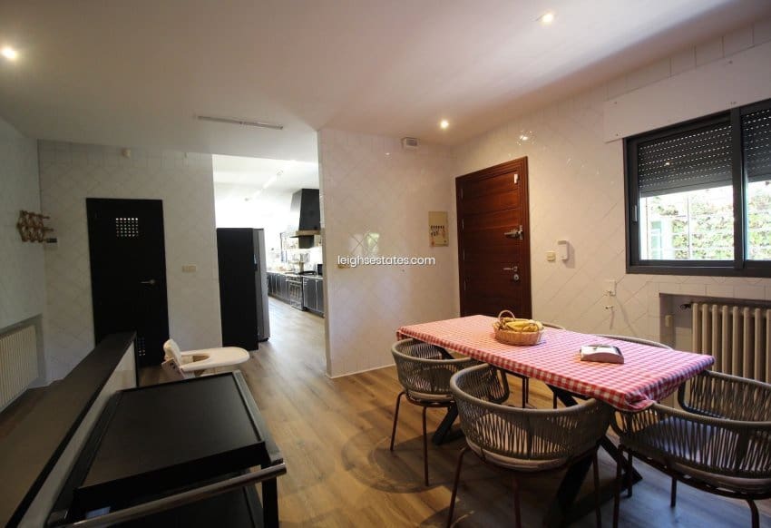 7 sypialnia Willa na sprzedaż w Dehesa de Campoamor z basenem garażem - 3 950 000 € (Ref: 8934808)