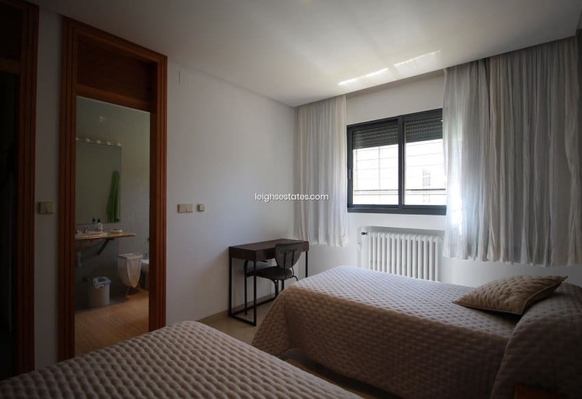 7 sypialnia Willa na sprzedaż w Dehesa de Campoamor z basenem garażem - 3 950 000 € (Ref: 8934808)