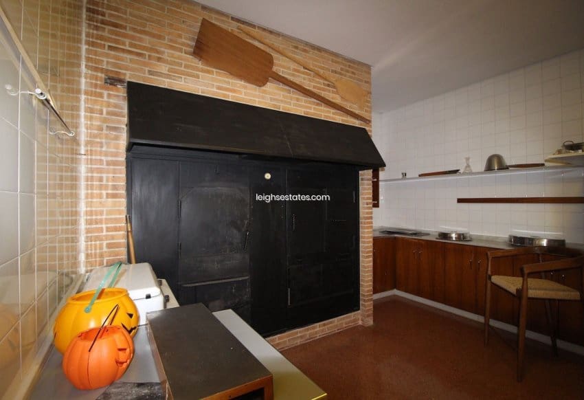 7 sypialnia Willa na sprzedaż w Dehesa de Campoamor z basenem garażem - 3 950 000 € (Ref: 8934808)