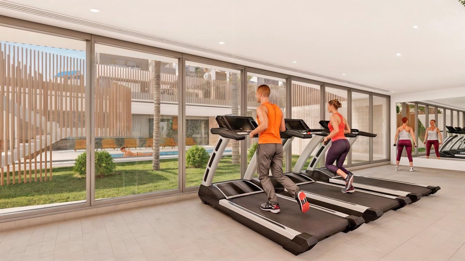 3 camera da letto Appartamento in vendita in Pilar de la Horadada con piscina garage - 398.900 € (Rif: 8941132)