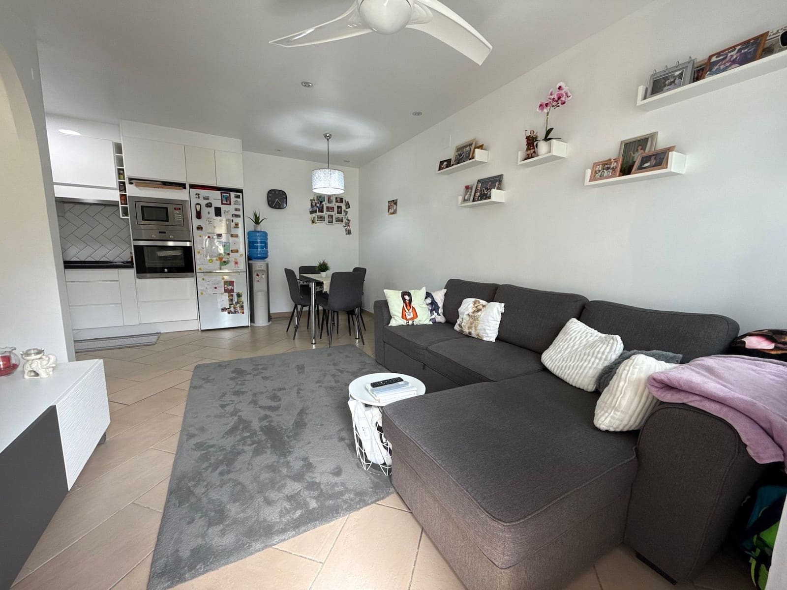 3 sypialnia Dom na sprzedaż w Playa Flamenca - 235 000 € (Ref: 8961138)