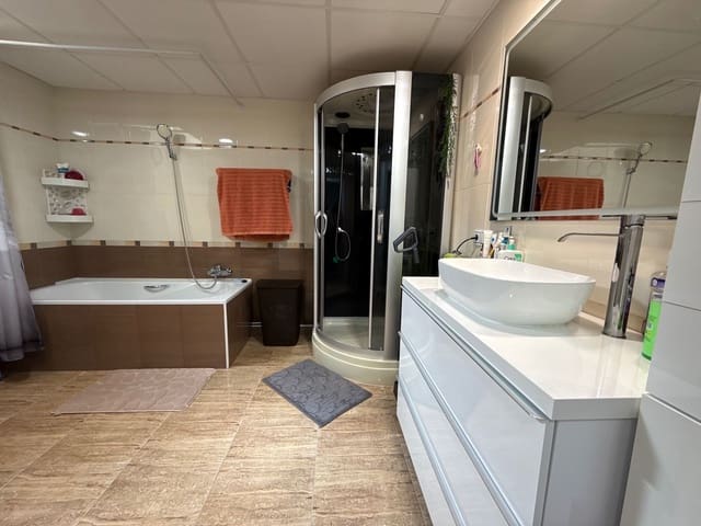 3 sypialnia Dom na sprzedaż w Playa Flamenca, Orihuela - 235 000 € (Ref: 8961138)