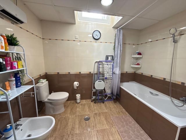 3 sypialnia Dom na sprzedaż w Playa Flamenca, Orihuela - 235 000 € (Ref: 8961138)