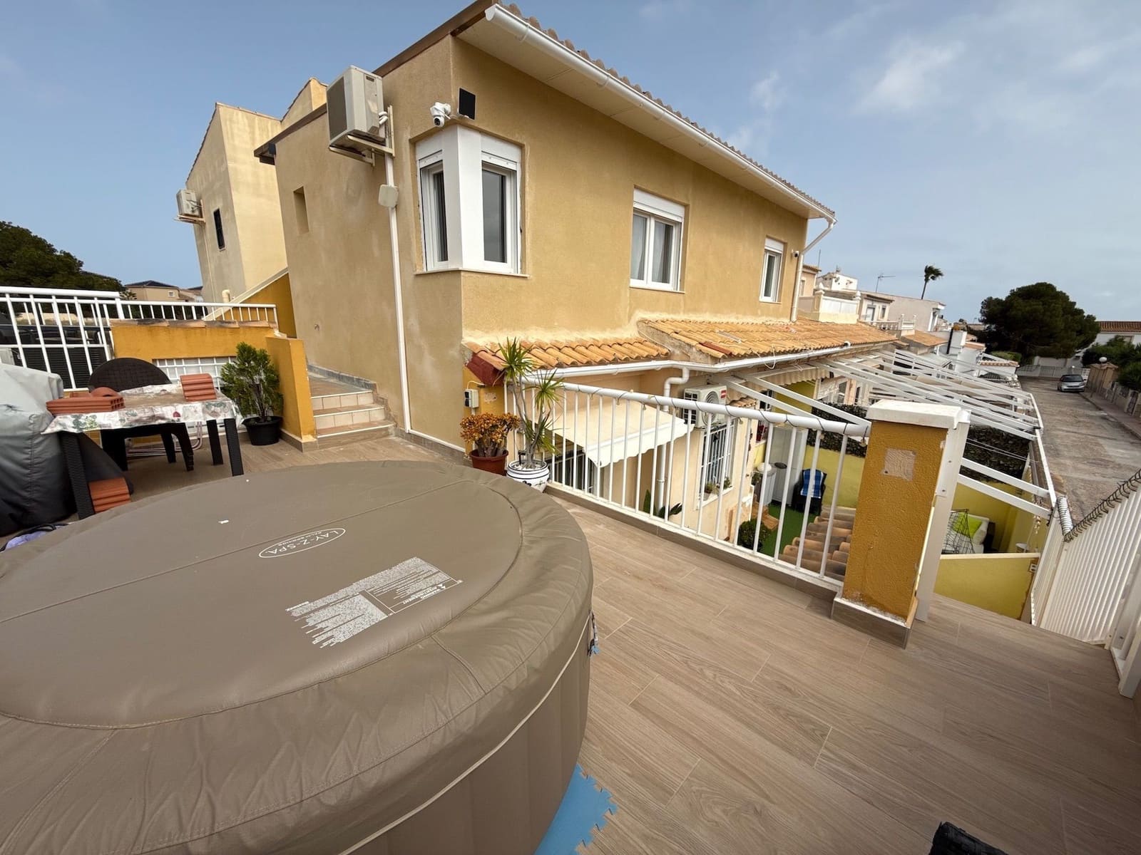 3 sypialnia Dom na sprzedaż w Playa Flamenca - 235 000 € (Ref: 8961138)