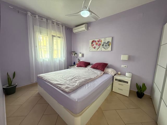 3 sypialnia Dom na sprzedaż w Playa Flamenca, Orihuela - 235 000 € (Ref: 8961138)