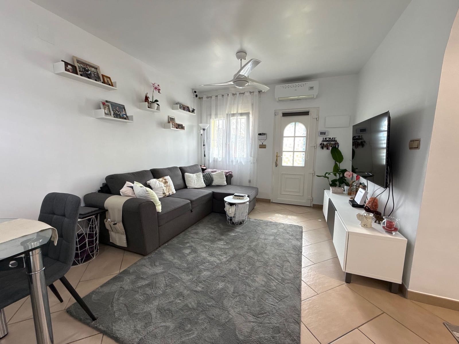 3 sypialnia Dom na sprzedaż w Playa Flamenca - 235 000 € (Ref: 8961138)