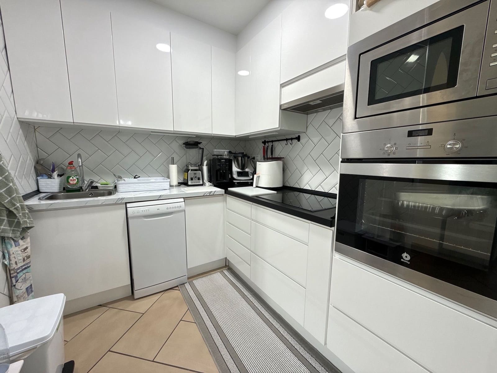 3 sypialnia Dom na sprzedaż w Playa Flamenca - 235 000 € (Ref: 8961138)