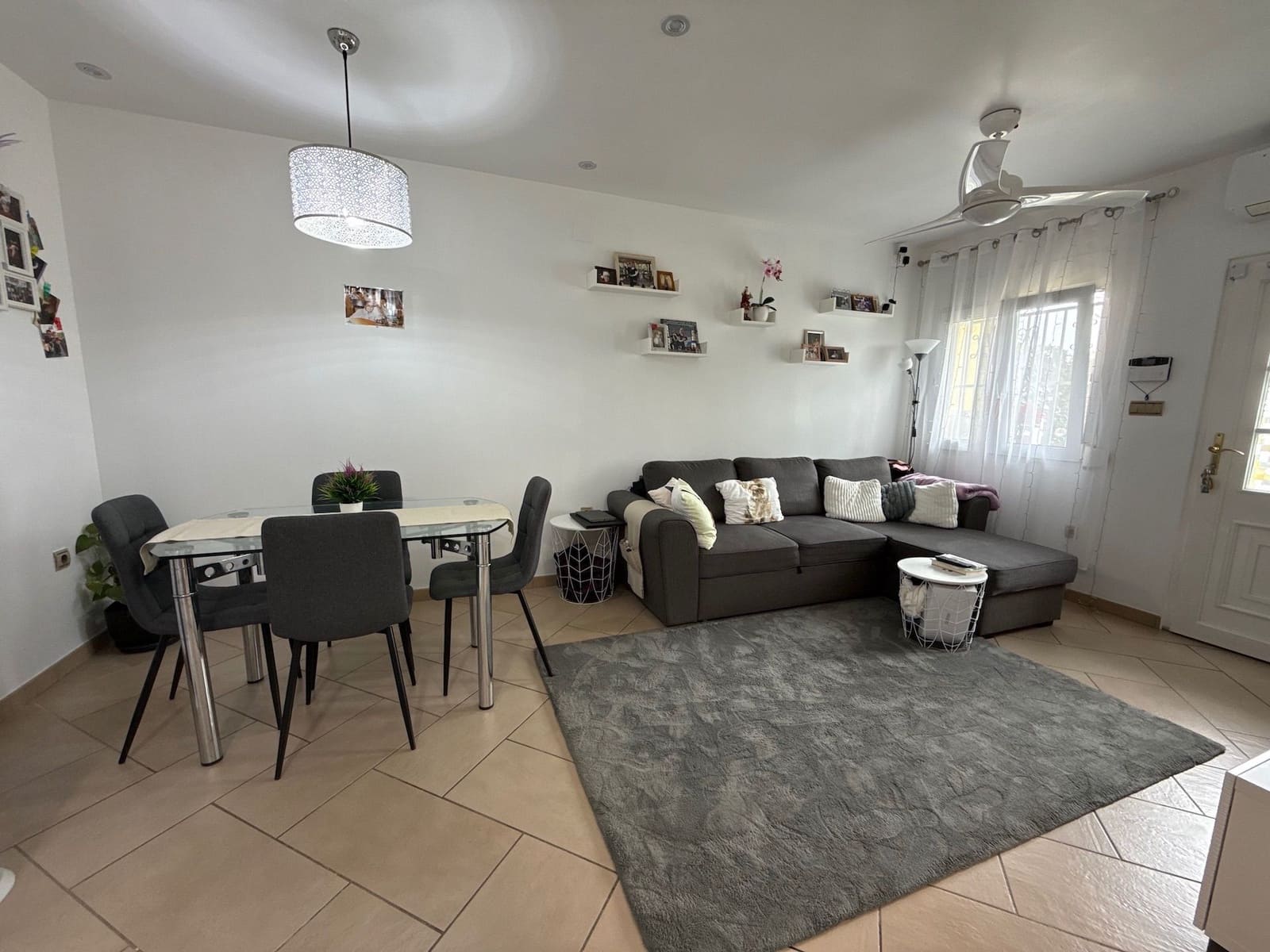 3 sypialnia Dom na sprzedaż w Playa Flamenca - 235 000 € (Ref: 8961138)