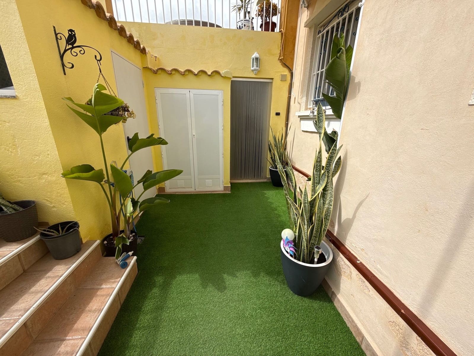 3 sypialnia Dom na sprzedaż w Playa Flamenca - 235 000 € (Ref: 8961138)