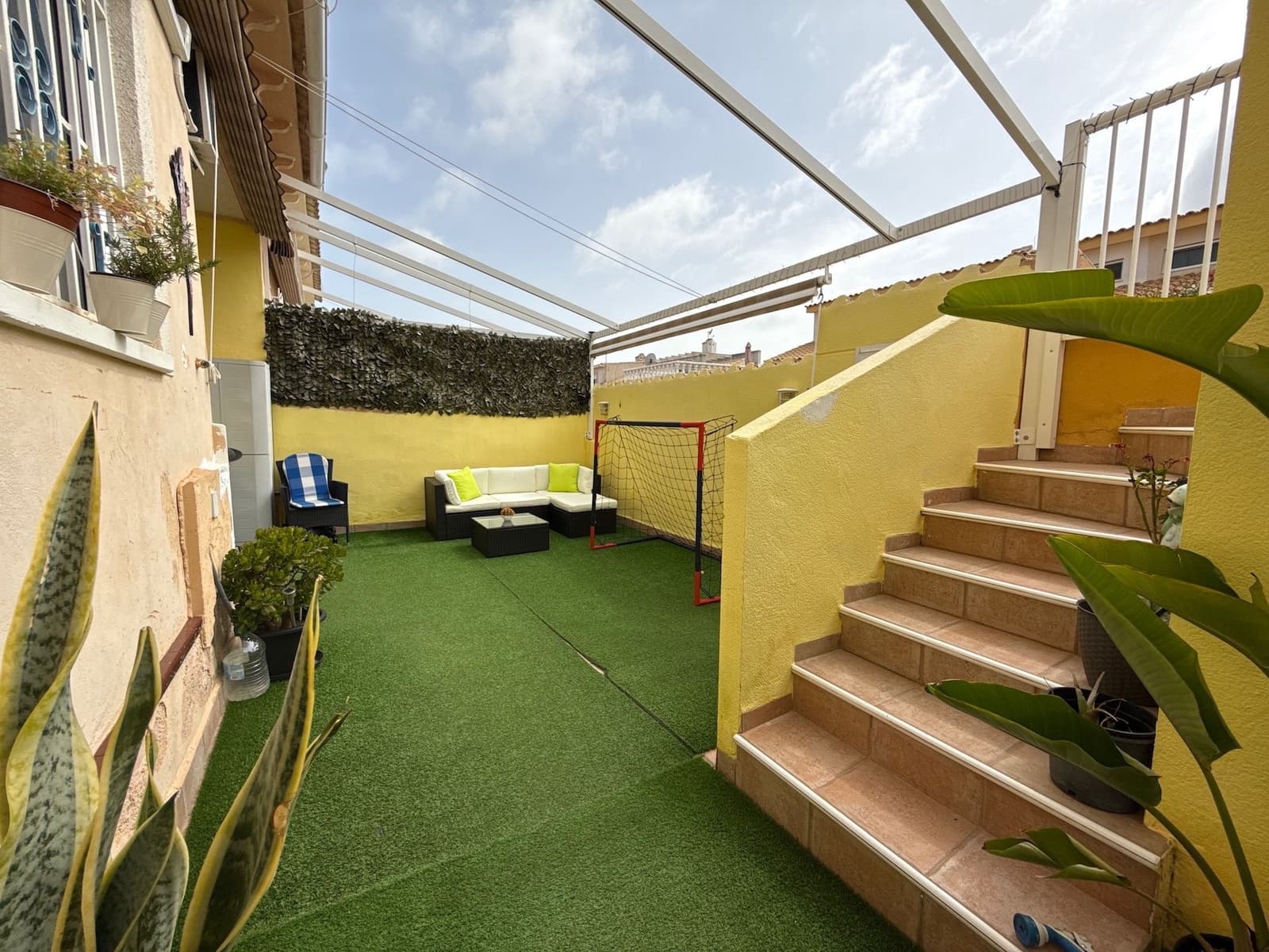 3 sypialnia Dom na sprzedaż w Playa Flamenca - 235 000 € (Ref: 8961138)