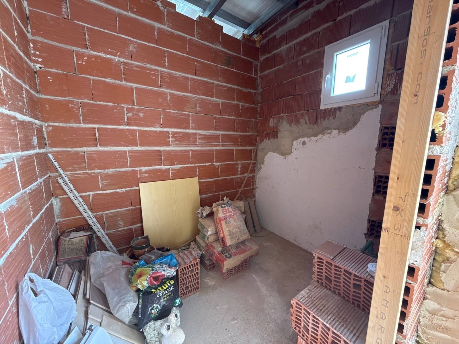 3 sypialnia Dom na sprzedaż w Playa Flamenca - 235 000 € (Ref: 8961138)