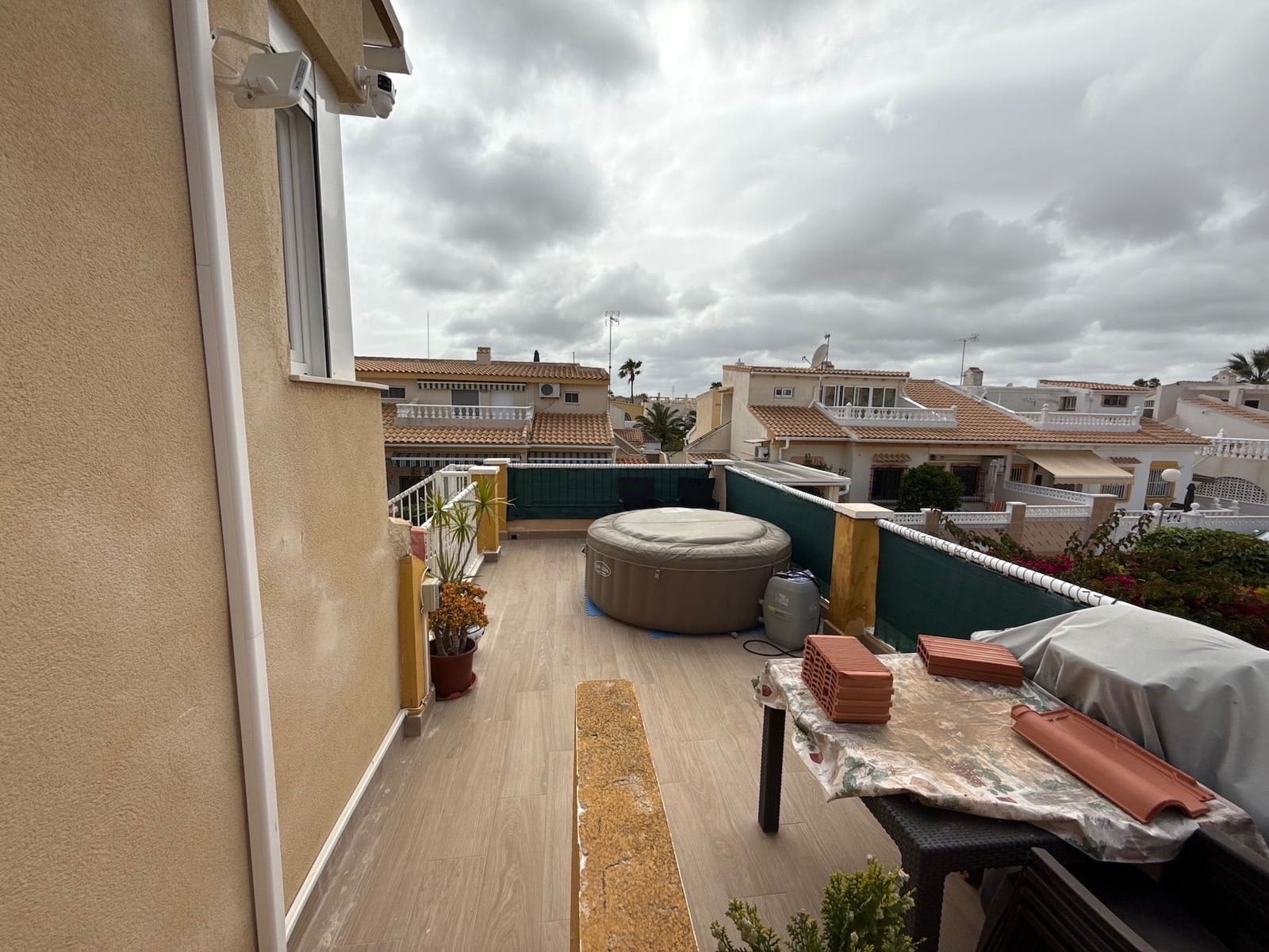 3 sypialnia Dom na sprzedaż w Playa Flamenca - 235 000 € (Ref: 8961138)