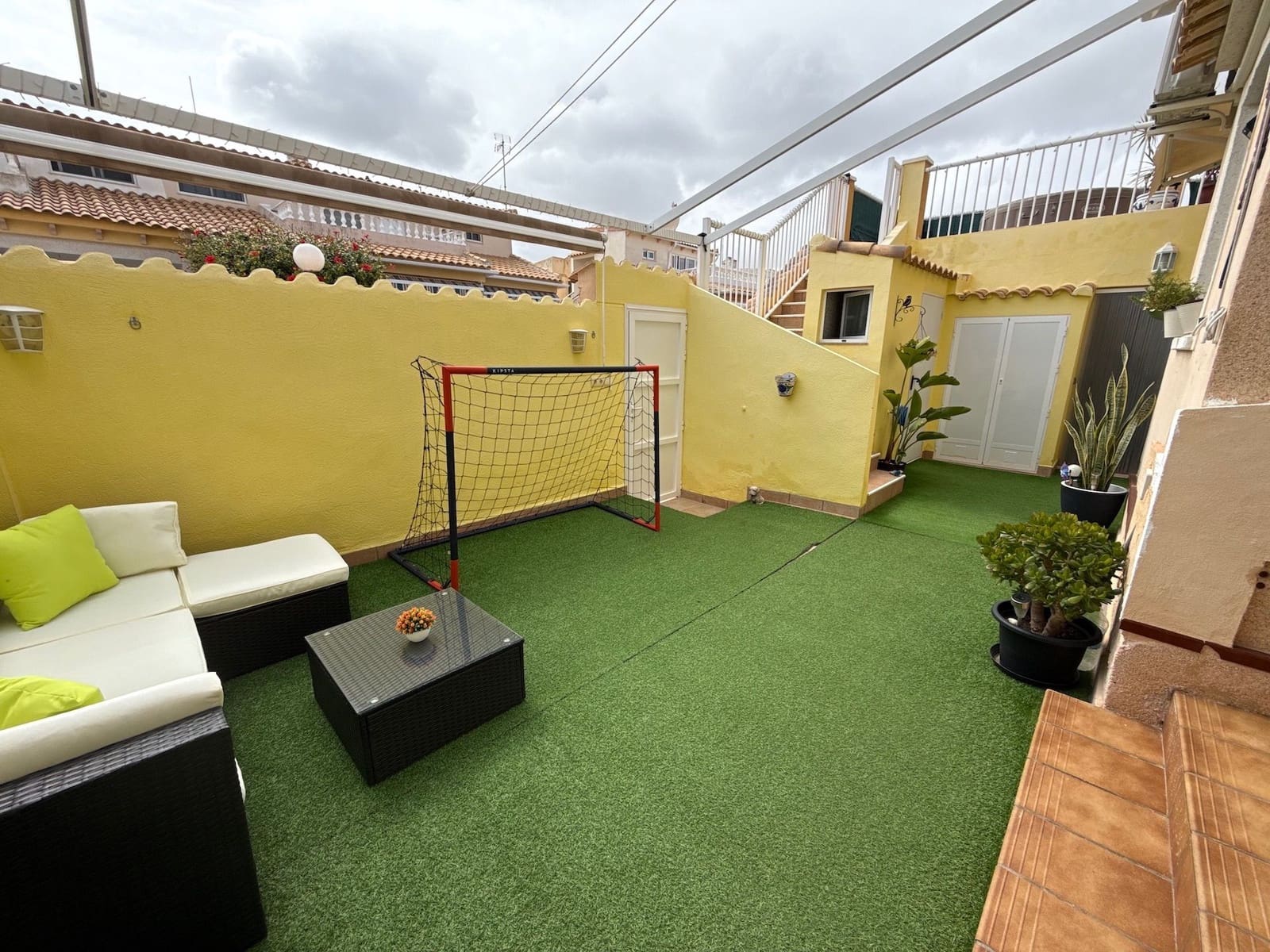 3 sypialnia Dom na sprzedaż w Playa Flamenca - 235 000 € (Ref: 8961138)