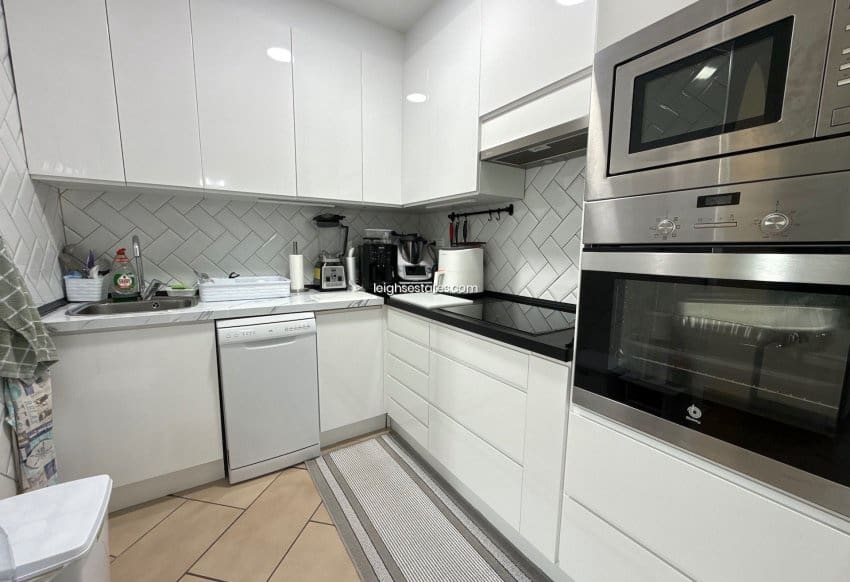 3 quarto Casa em Banda para venda em Playa Flamenca - 235 000 € (Ref: 8961138)