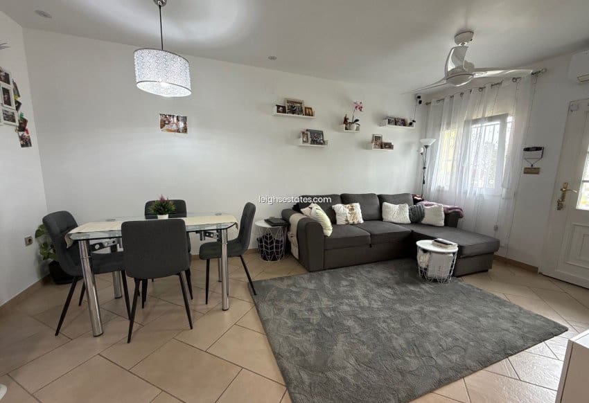 3 quarto Casa em Banda para venda em Playa Flamenca - 235 000 € (Ref: 8961138)