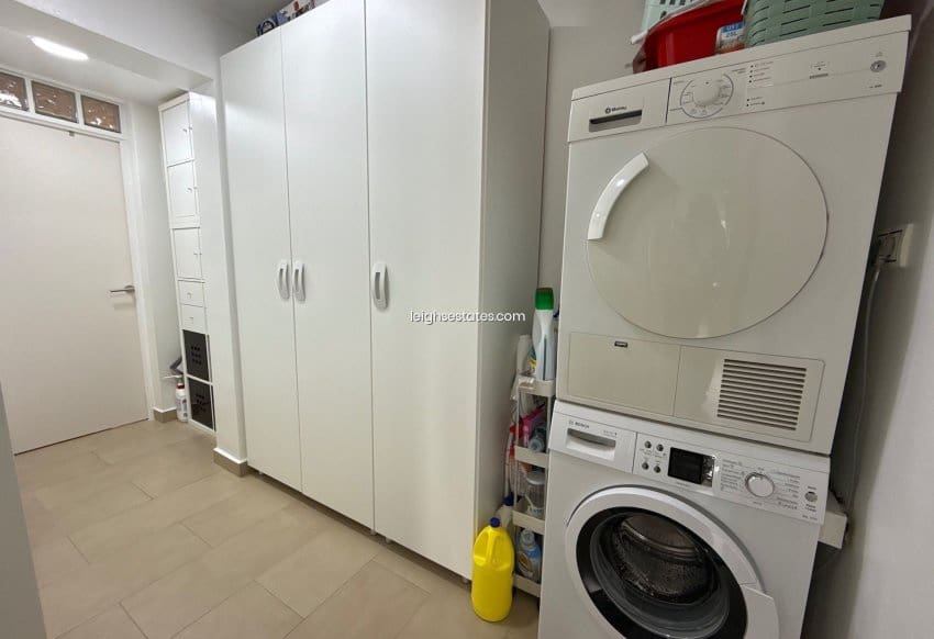 3 quarto Casa em Banda para venda em Playa Flamenca - 235 000 € (Ref: 8961138)