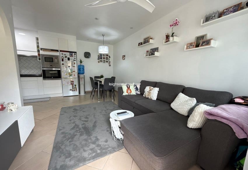 3 quarto Casa em Banda para venda em Playa Flamenca - 235 000 € (Ref: 8961138)