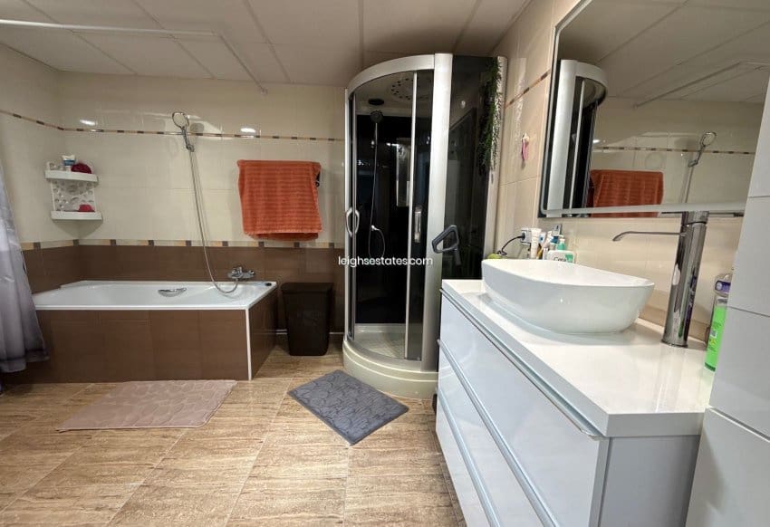 3 quarto Casa em Banda para venda em Playa Flamenca - 235 000 € (Ref: 8961138)