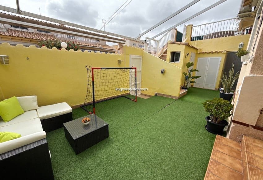 3 quarto Casa em Banda para venda em Playa Flamenca - 235 000 € (Ref: 8961138)