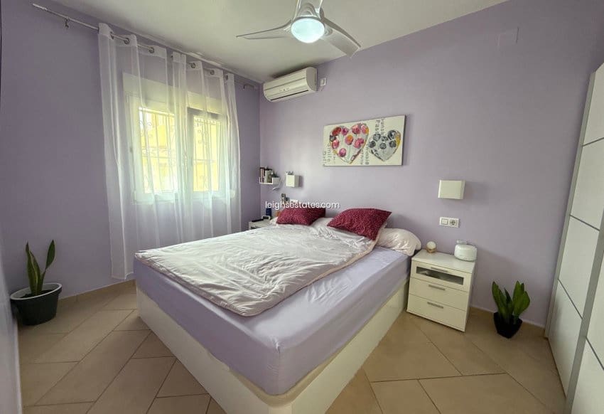 3 quarto Casa em Banda para venda em Playa Flamenca - 235 000 € (Ref: 8961138)