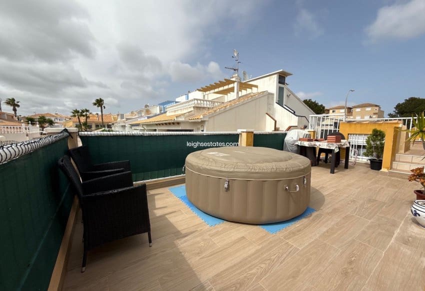 3 quarto Casa em Banda para venda em Playa Flamenca - 235 000 € (Ref: 8961138)