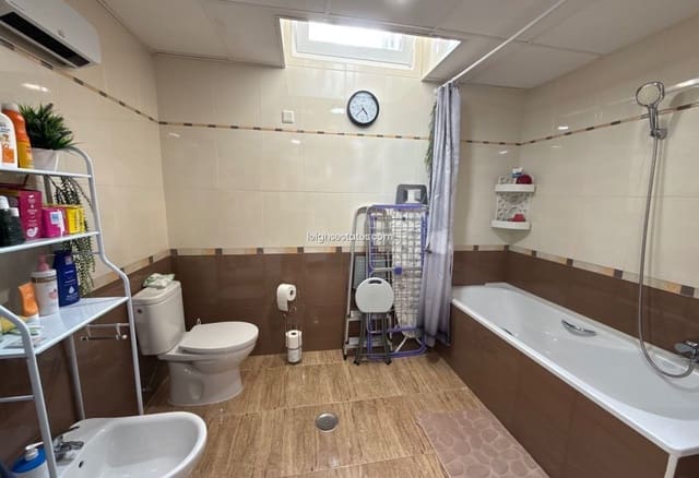 3 sovrum Hus till salu i Playa Flamenca, Orihuela - 235 000 € (Ref: 8961138)