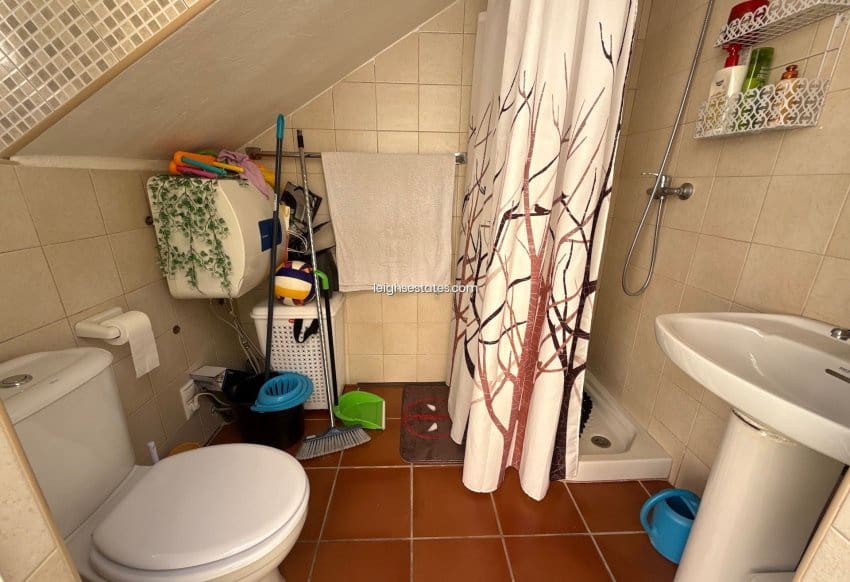 3 quarto Casa em Banda para venda em Playa Flamenca - 235 000 € (Ref: 8961138)