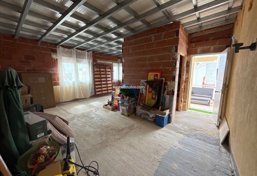 3 quarto Casa em Banda para venda em Playa Flamenca - 235 000 € (Ref: 8961138)