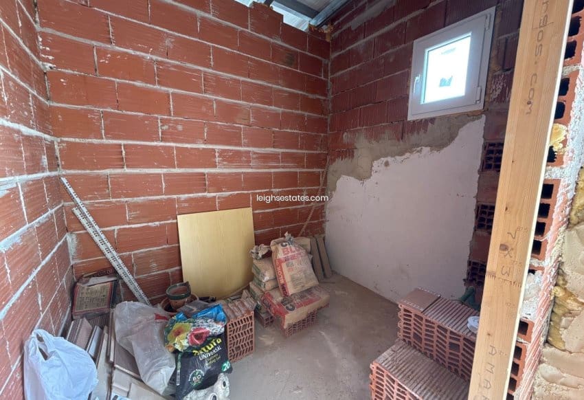 3 quarto Casa em Banda para venda em Playa Flamenca - 235 000 € (Ref: 8961138)