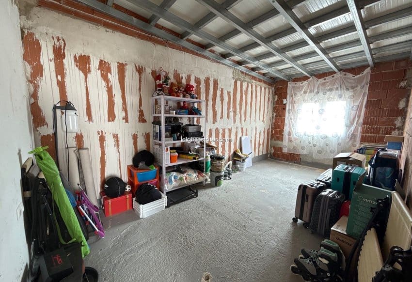 3 quarto Casa em Banda para venda em Playa Flamenca - 235 000 € (Ref: 8961138)