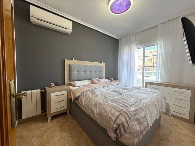 3 bedroom Townhouse for sale in Villamartin, Orihuela with pool garage - € 259,000 (Ref: 8975781)