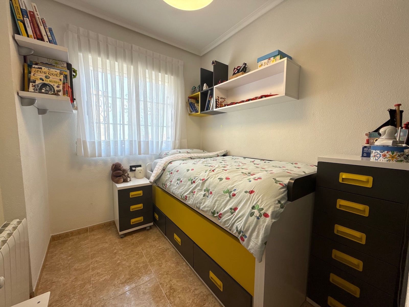 3 sypialnia Dom na sprzedaż w Villamartin z basenem garażem - 259 000 € (Ref: 8975781)