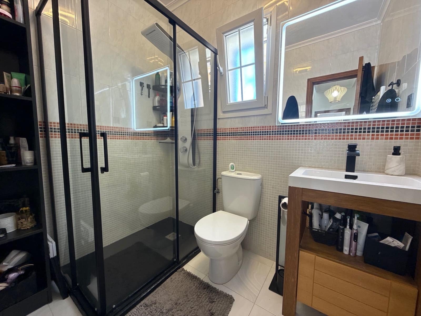 3 sypialnia Dom na sprzedaż w Villamartin z basenem garażem - 259 000 € (Ref: 8975781)