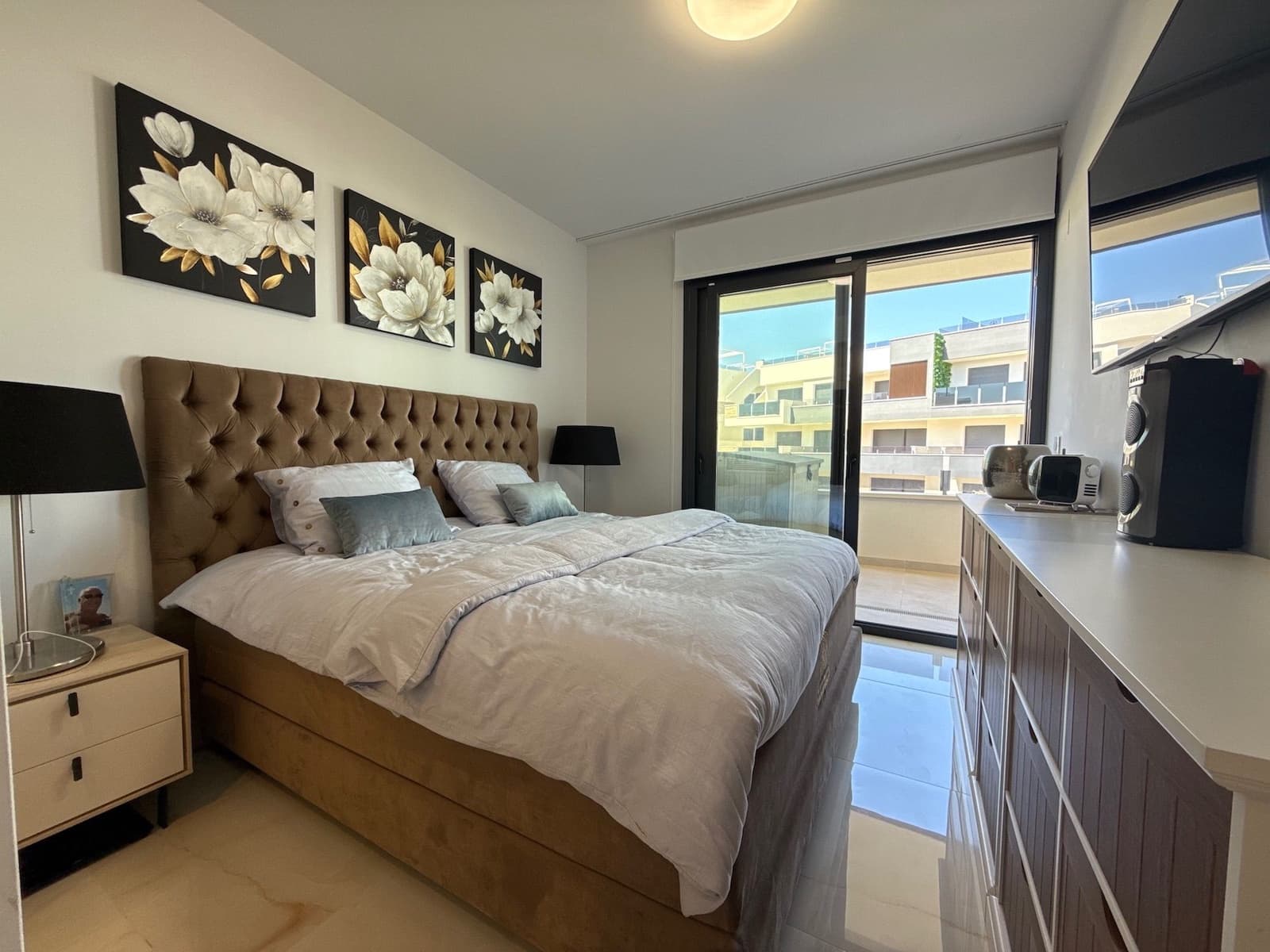3 bedroom Apartment for sale in Playa Flamenca with pool garage - € 485,000 (Ref: 9000759)