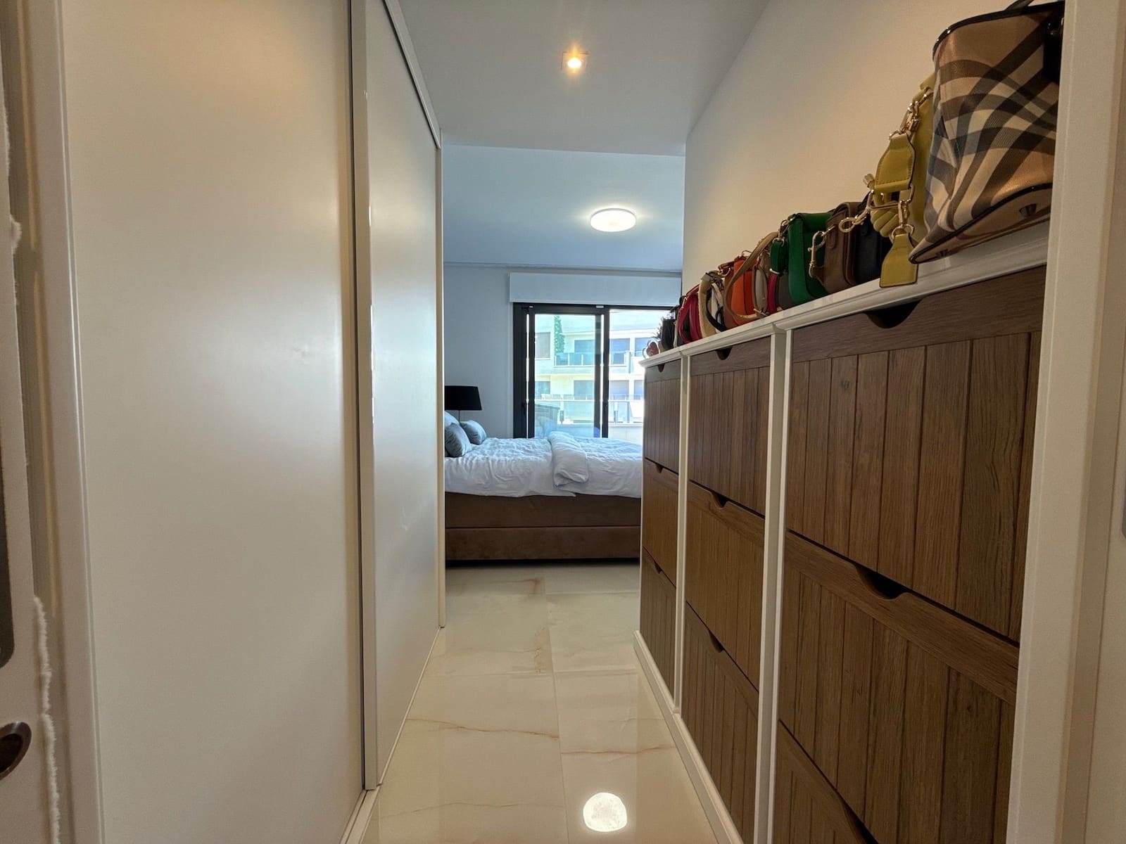 3 bedroom Apartment for sale in Playa Flamenca with pool garage - € 485,000 (Ref: 9000759)