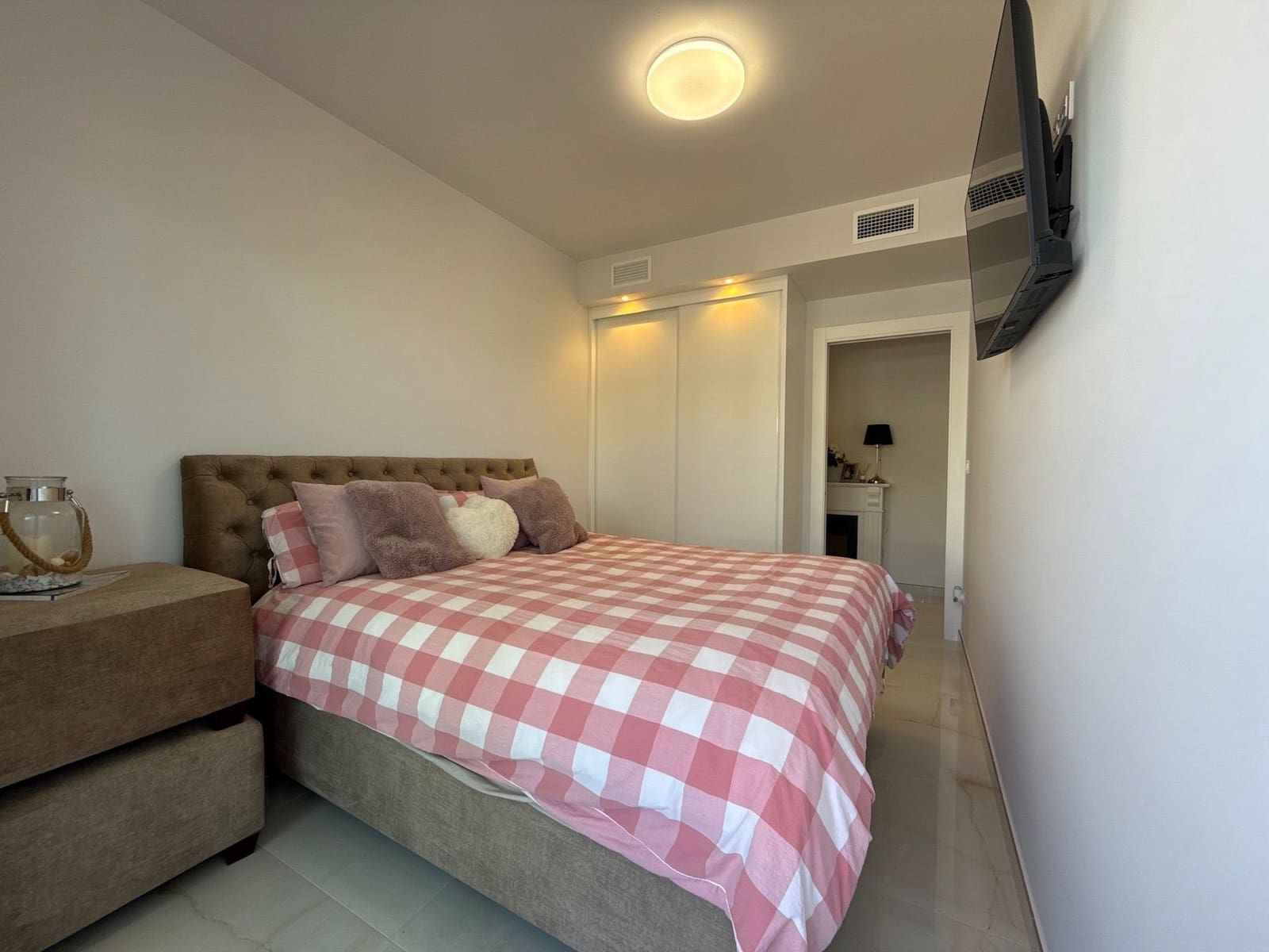 3 bedroom Apartment for sale in Playa Flamenca with pool garage - € 485,000 (Ref: 9000759)