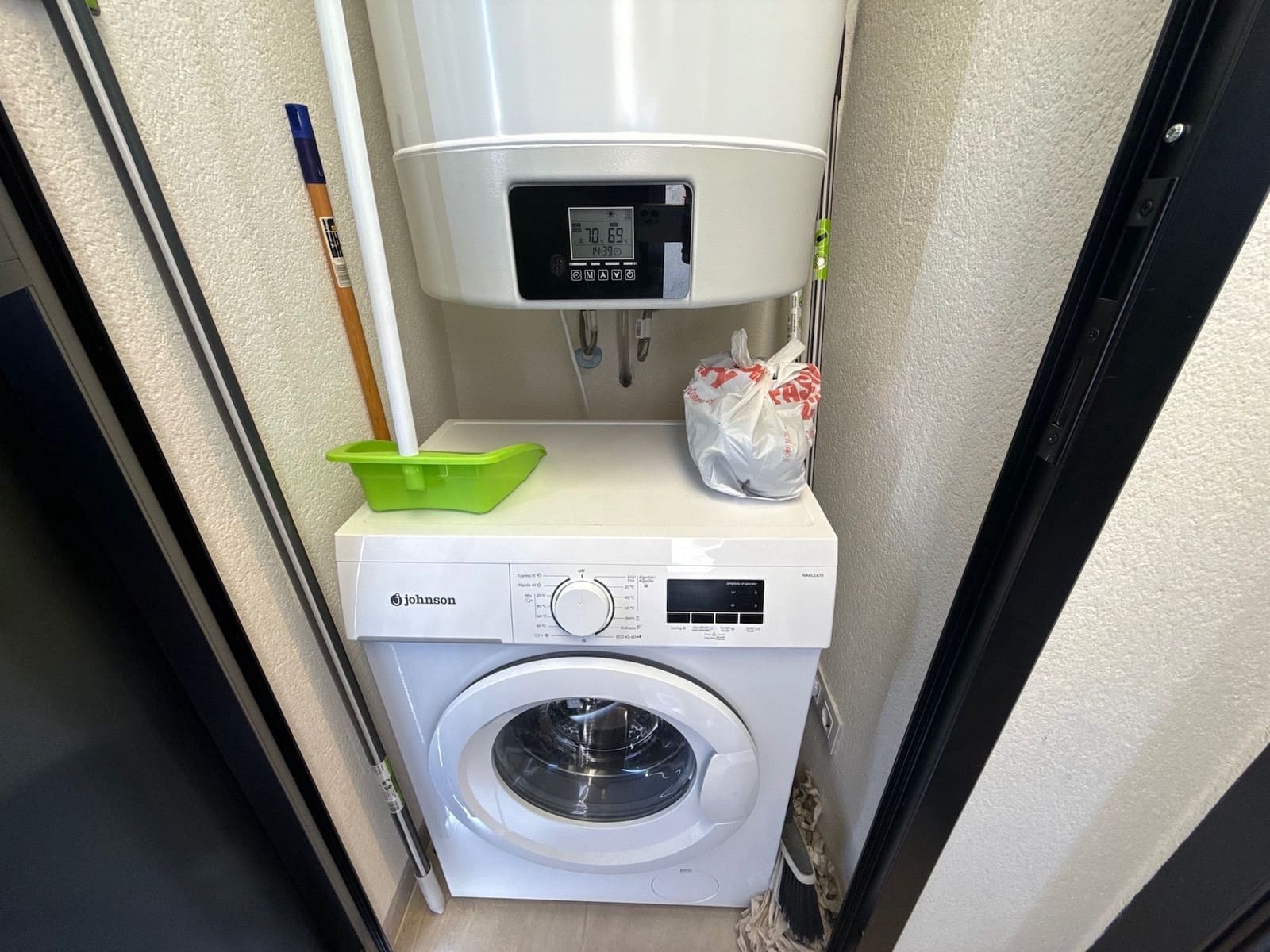 3 bedroom Apartment for sale in Playa Flamenca with pool garage - € 485,000 (Ref: 9000759)