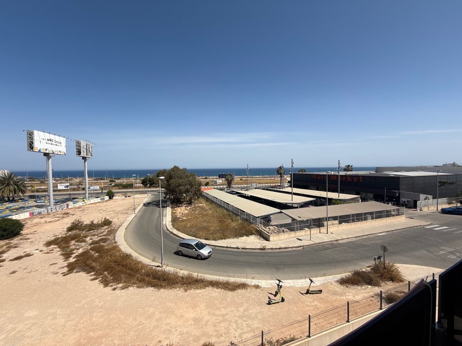 3 bedroom Apartment for sale in Playa Flamenca with pool garage - € 485,000 (Ref: 9000759)