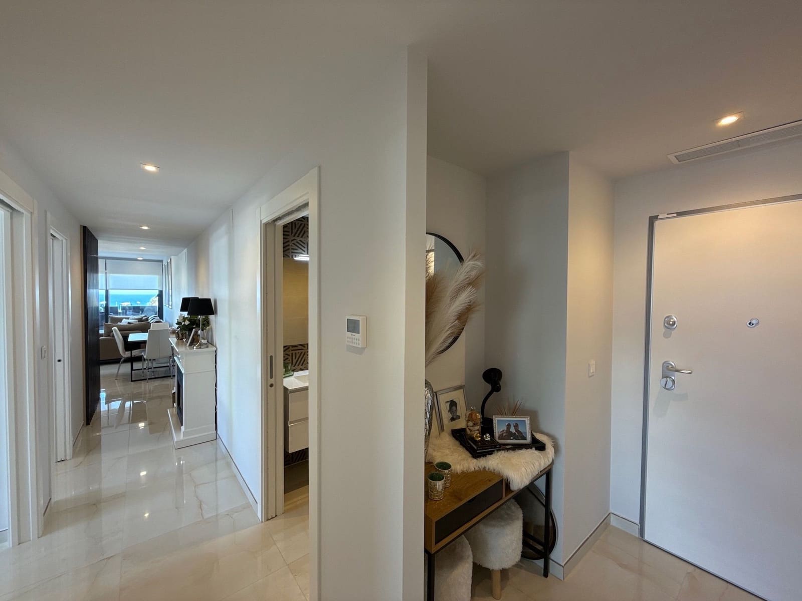 3 bedroom Apartment for sale in Playa Flamenca with pool garage - € 485,000 (Ref: 9000759)