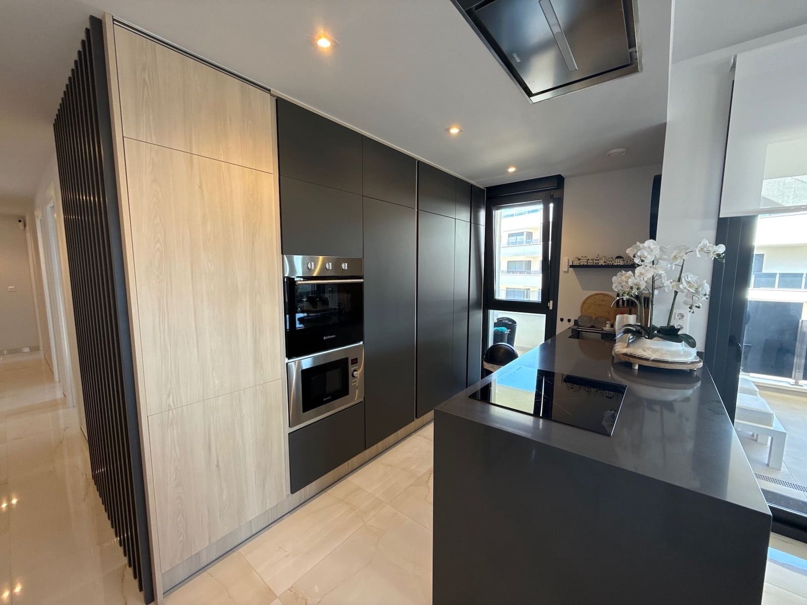 3 bedroom Apartment for sale in Playa Flamenca with pool garage - € 485,000 (Ref: 9000759)