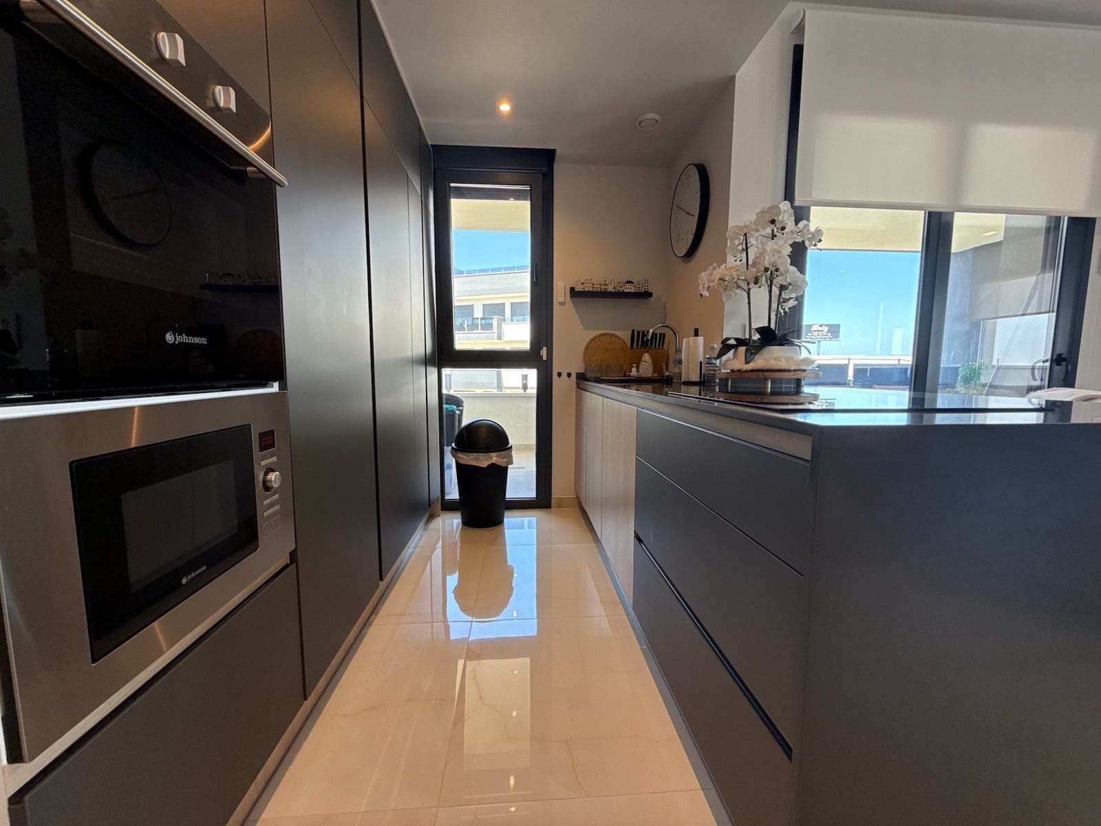 3 bedroom Apartment for sale in Playa Flamenca with pool garage - € 485,000 (Ref: 9000759)