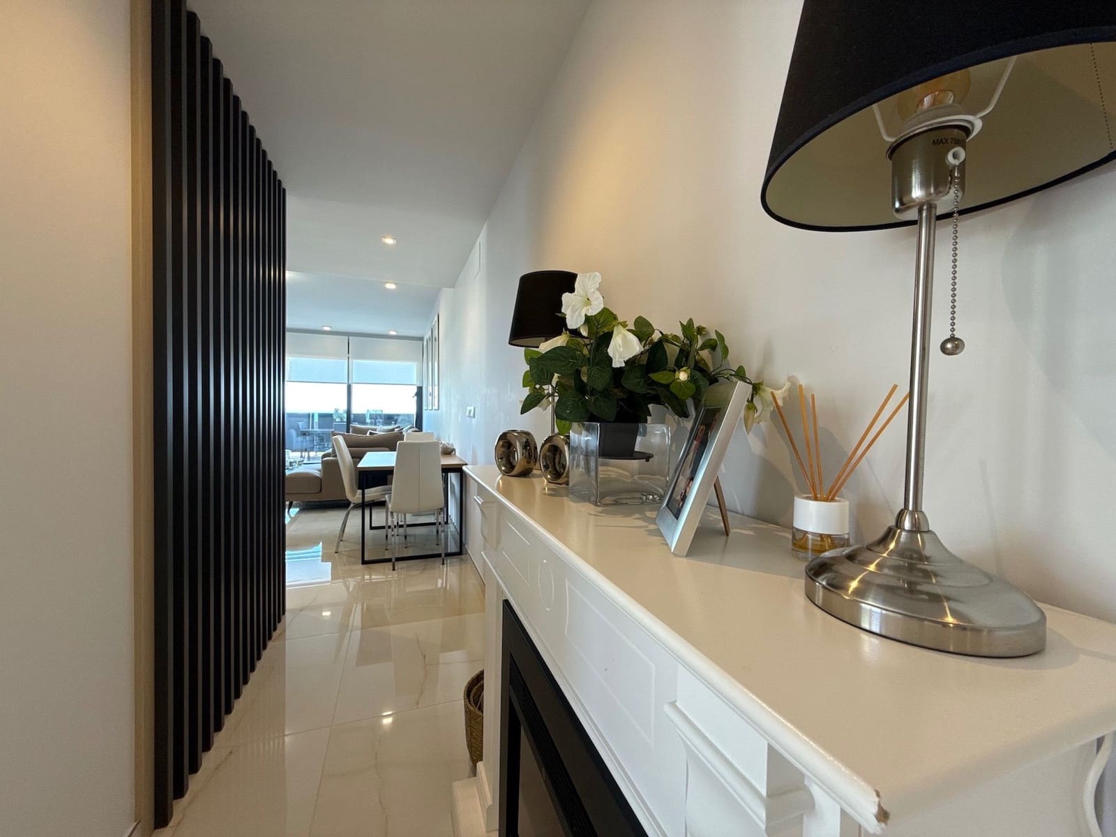 3 bedroom Apartment for sale in Playa Flamenca with pool garage - € 485,000 (Ref: 9000759)