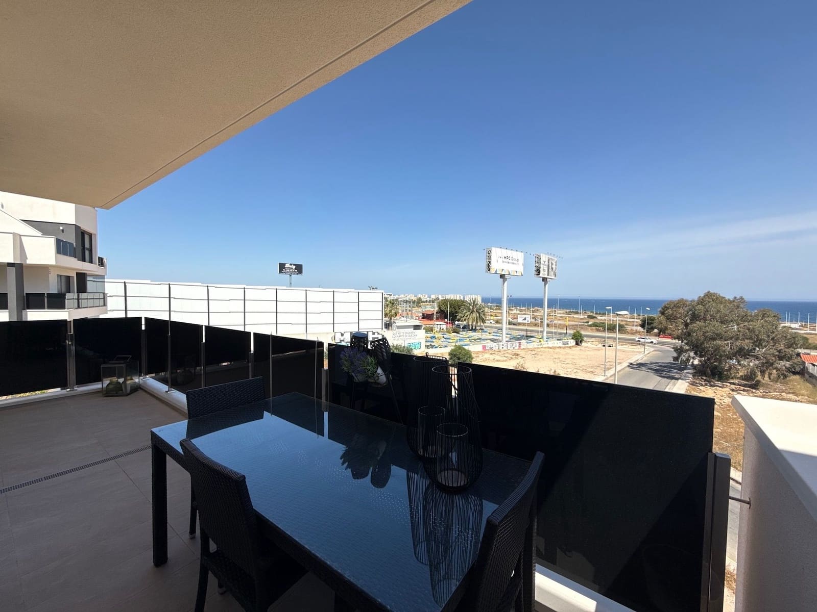 3 bedroom Apartment for sale in Playa Flamenca with pool garage - € 485,000 (Ref: 9000759)