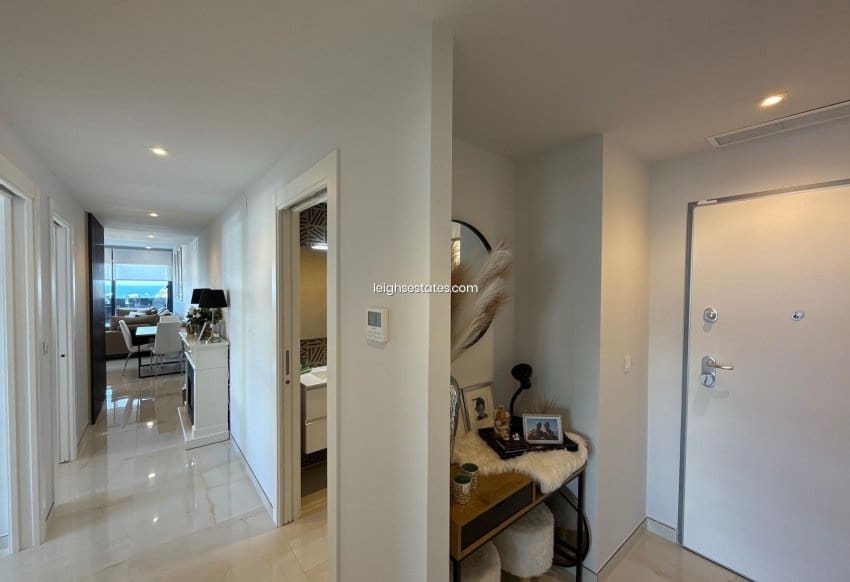 3 chambre Appartement à vendre à Playa Flamenca avec piscine - 485 000 € (Ref: 9000759)